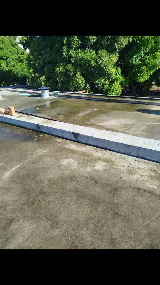 Projeto realizado pela MVS Construções