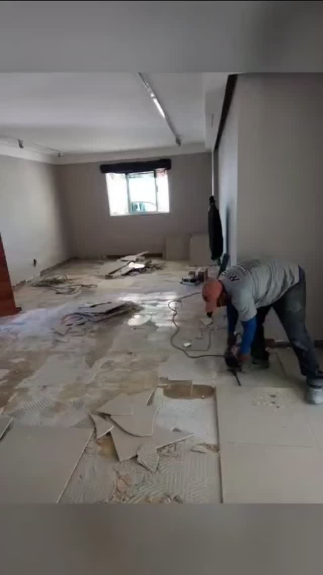 Projeto realizado pela MVS Construções