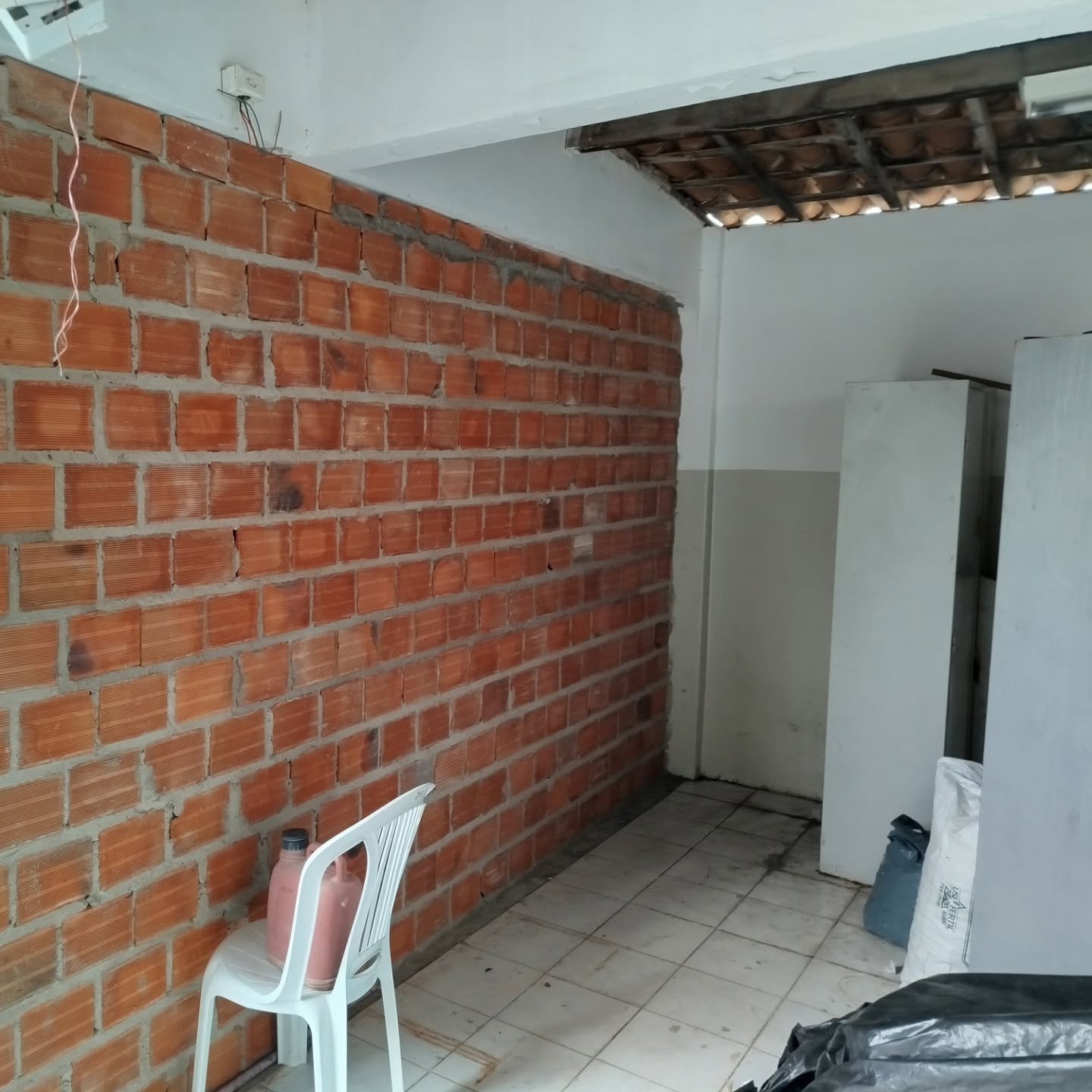 Projeto realizado pela MVS Construções